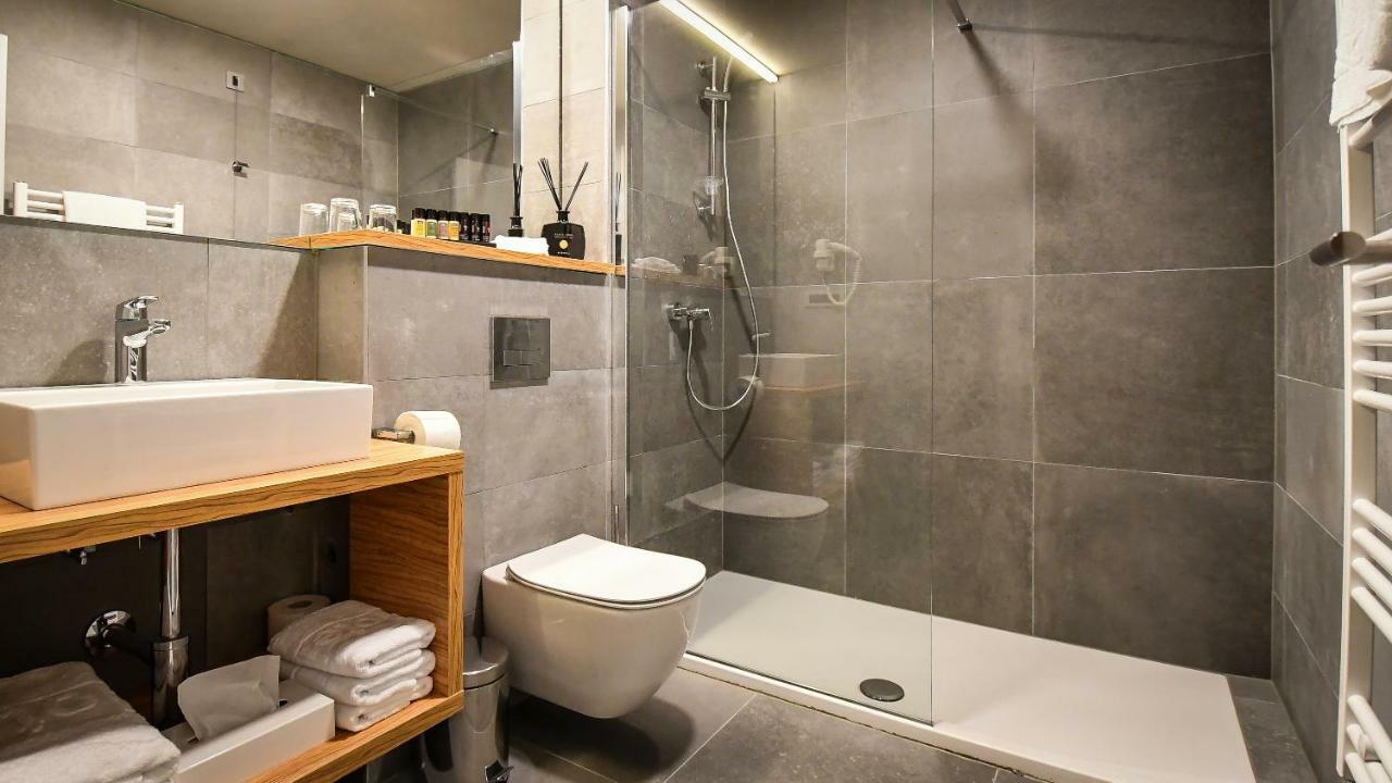 Hotel Olea Novaglia Esterno foto