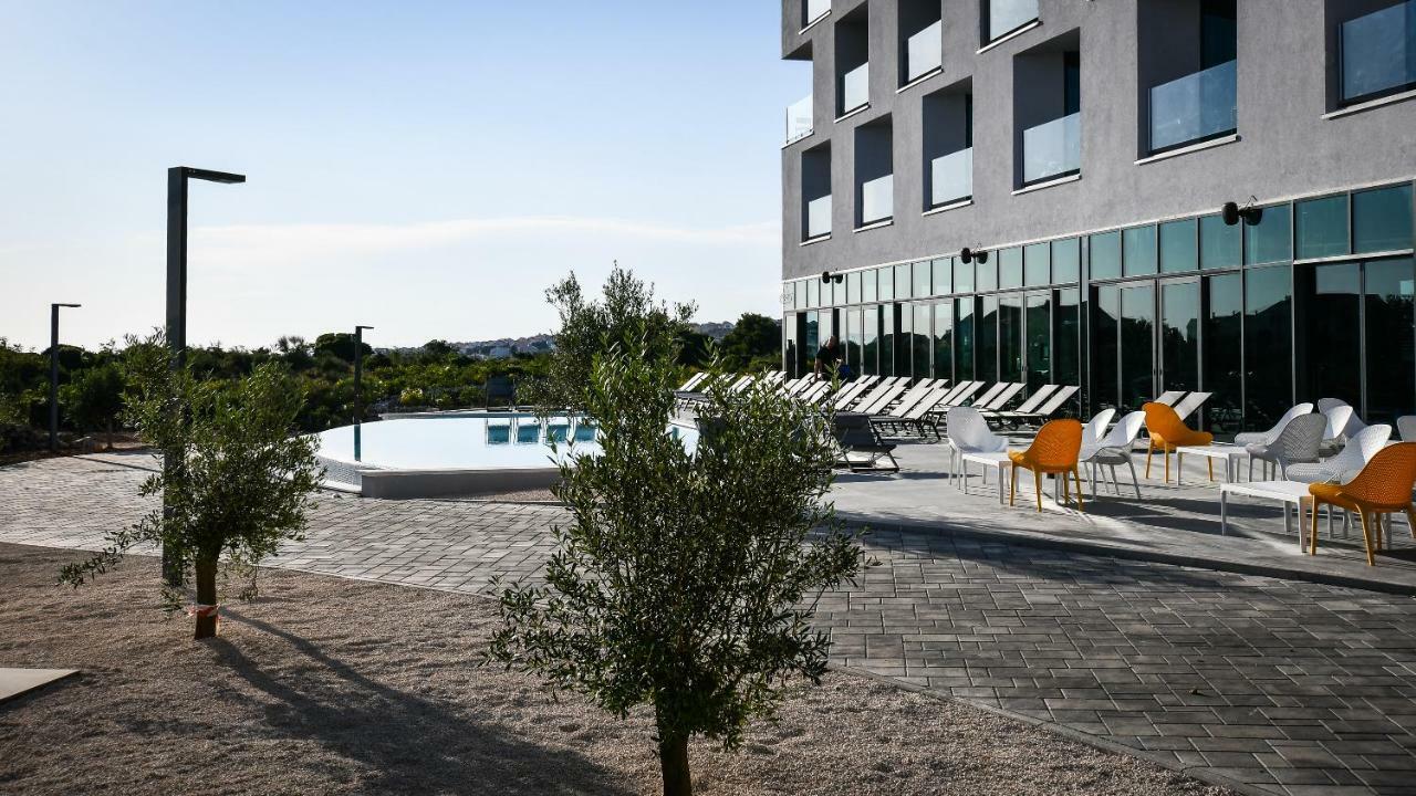Hotel Olea Novaglia Esterno foto