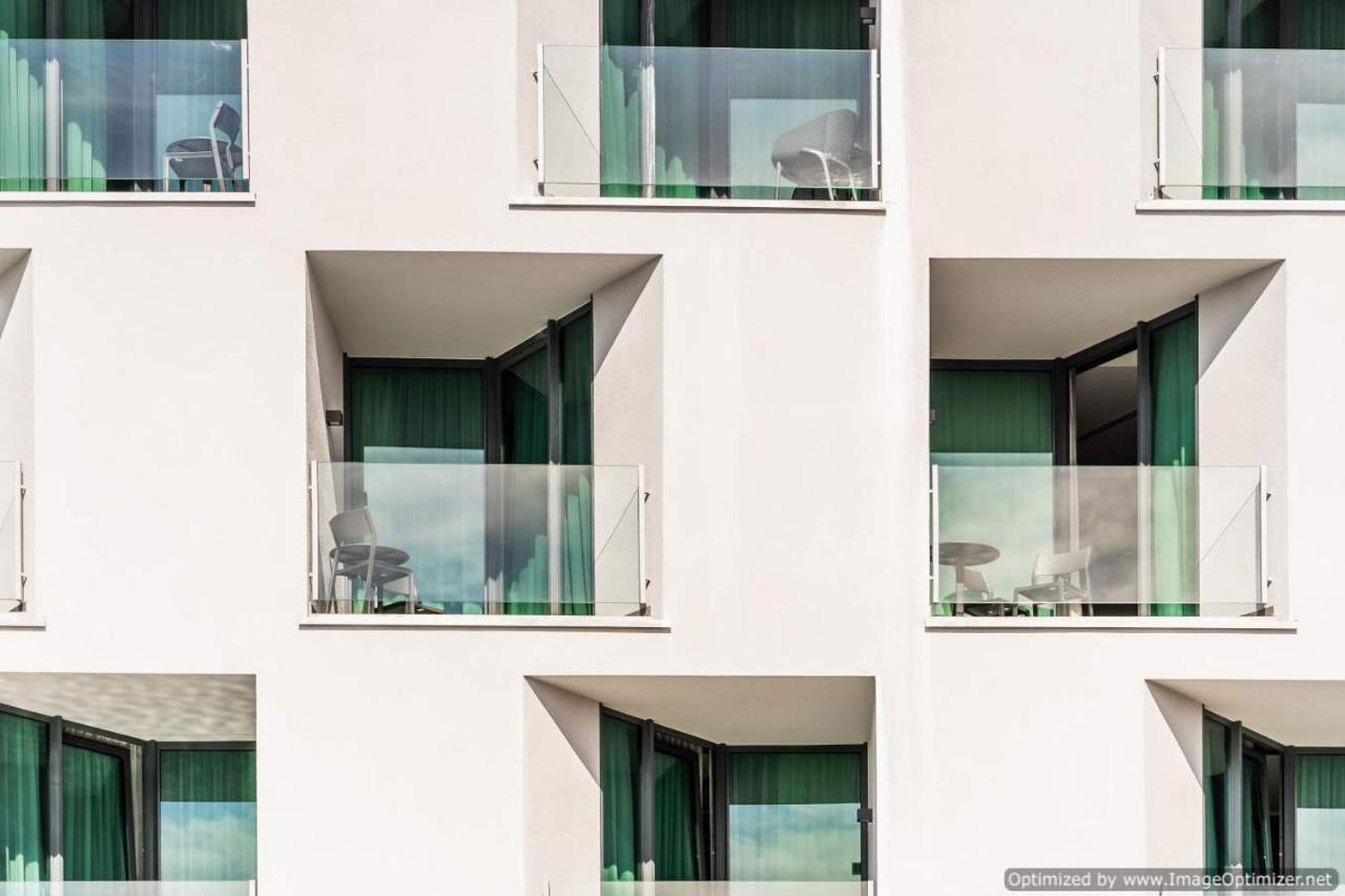 Hotel Olea Novaglia Esterno foto