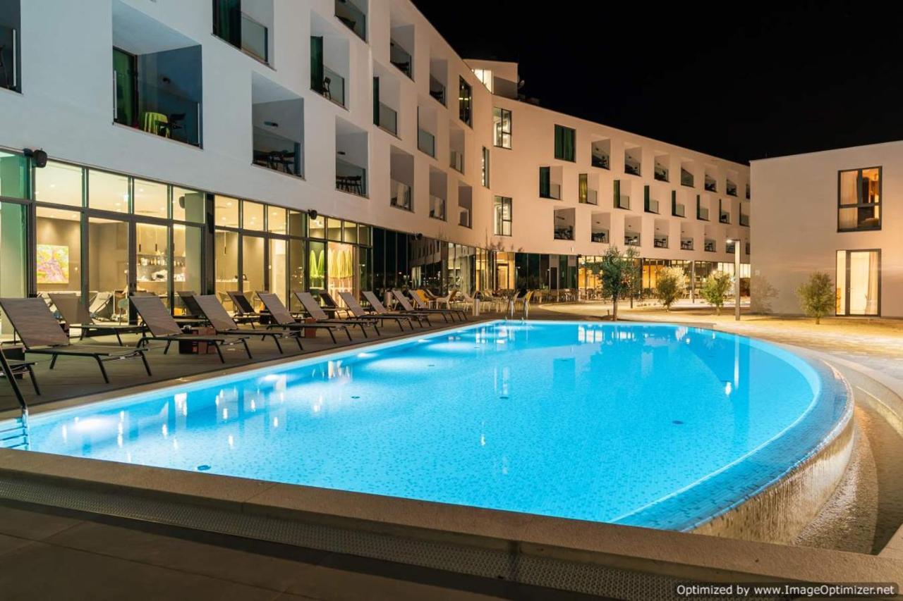 Hotel Olea Novaglia Esterno foto