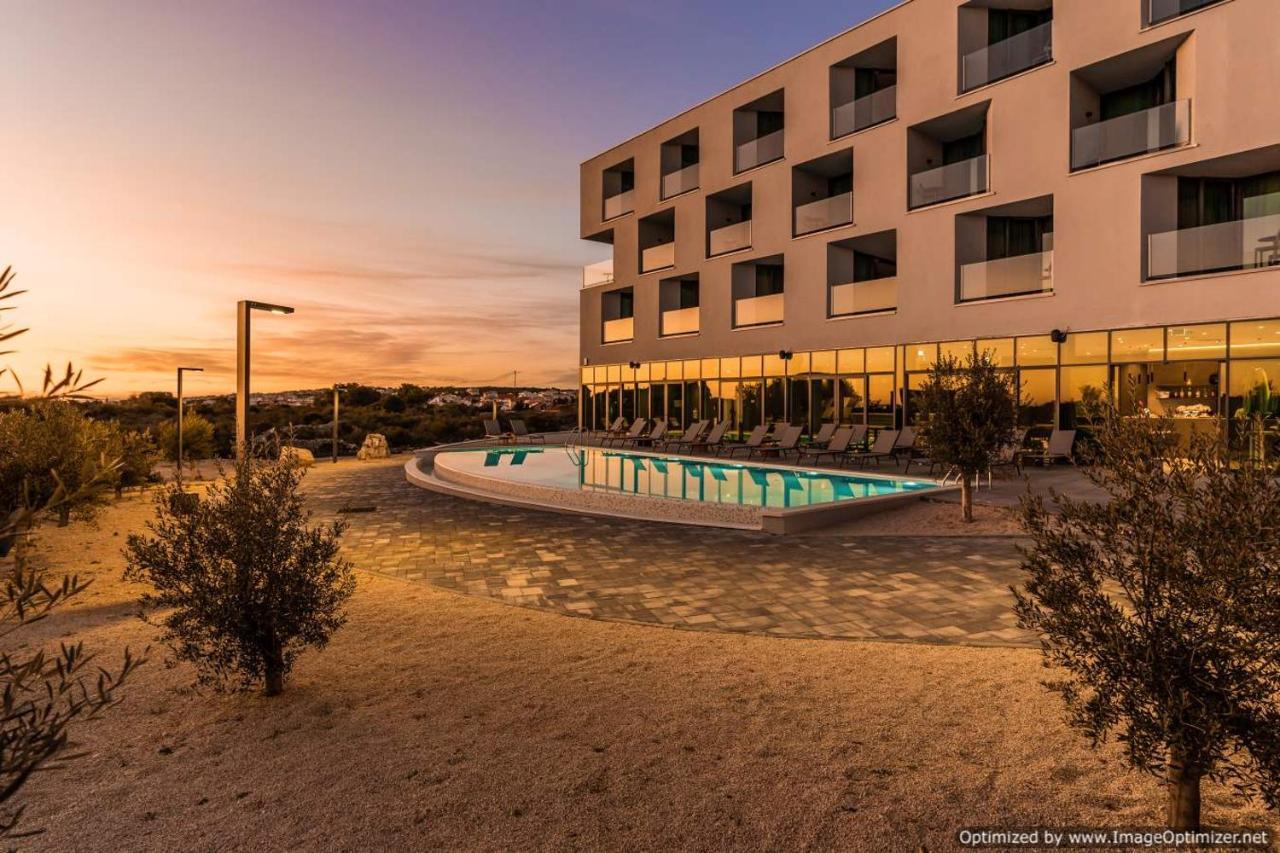 Hotel Olea Novaglia Esterno foto