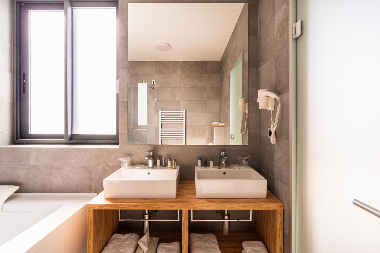 Hotel Olea Novaglia Esterno foto
