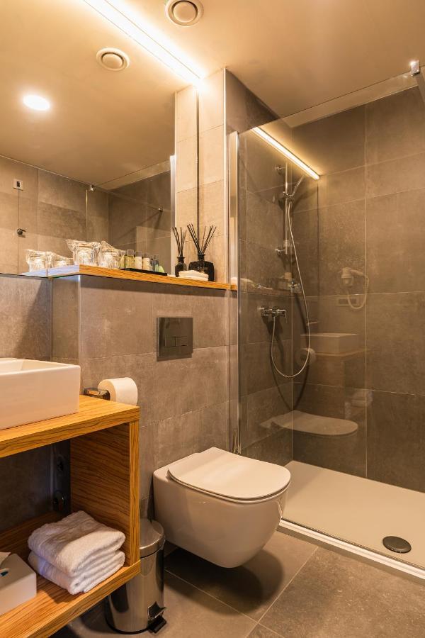 Hotel Olea Novaglia Esterno foto