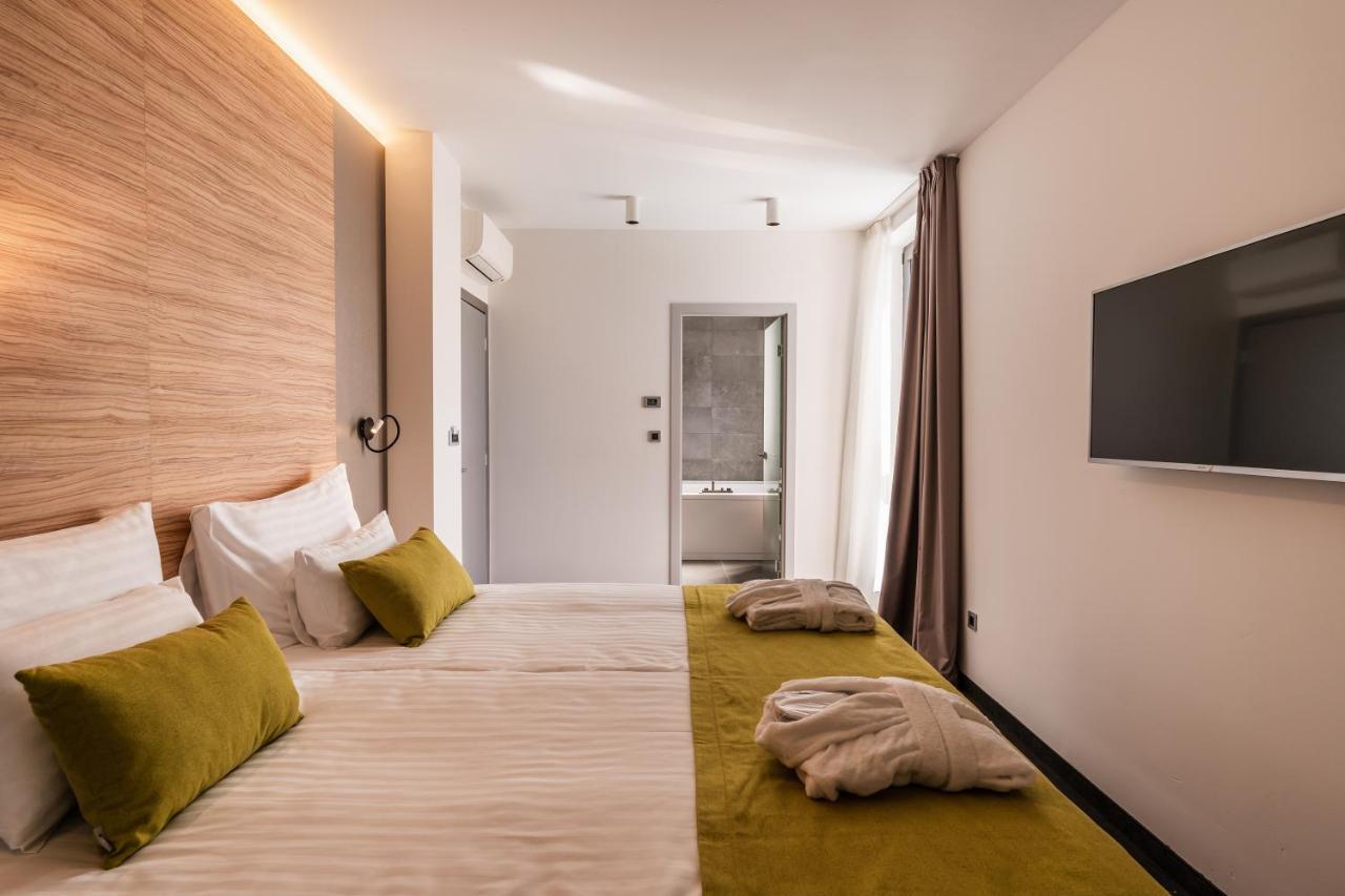 Hotel Olea Novaglia Esterno foto