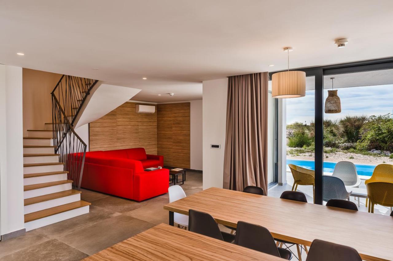 Hotel Olea Novaglia Esterno foto