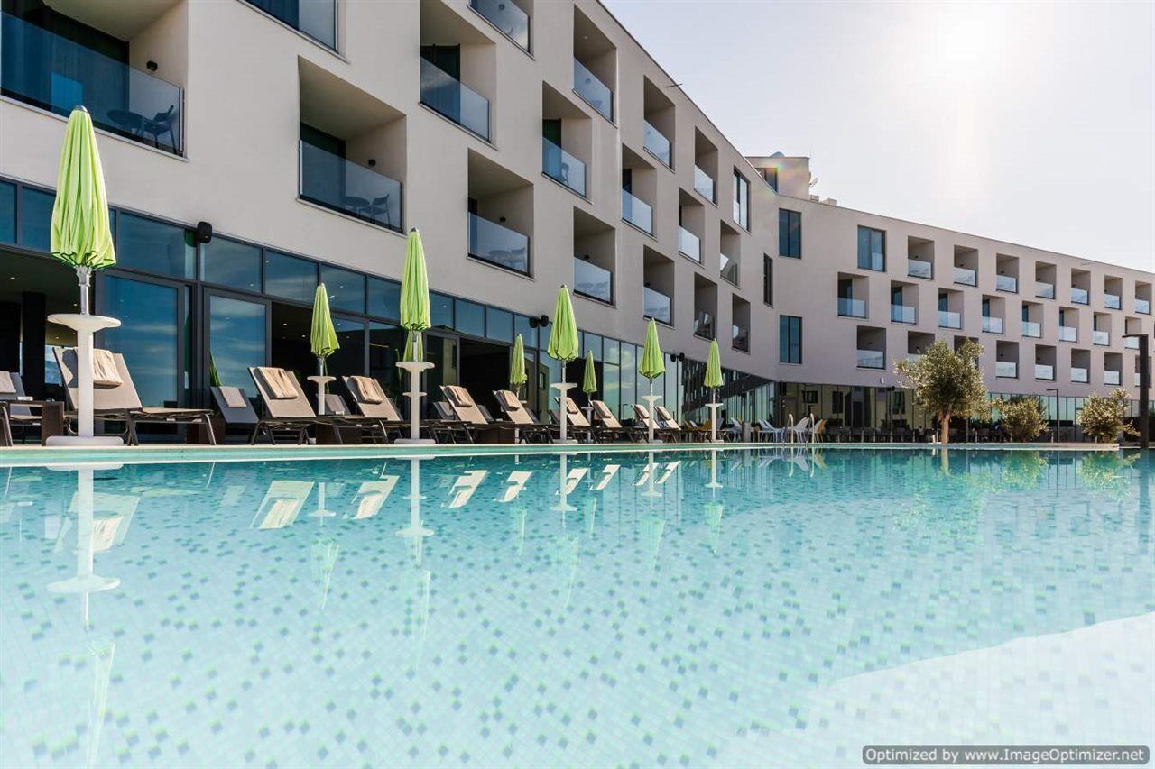 Hotel Olea Novaglia Esterno foto